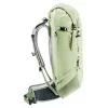 Deuter Freescape Lite 24 L kehyksetön hiihtovaellusreppu, Limone