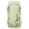 Deuter Freescape Lite 24 L kehyksetön hiihtovaellusreppu, Limone