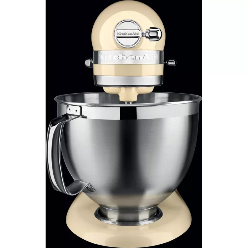 KitchenAid Artisan 5KSM185PS yleiskone 300 W 4,8 l Cream