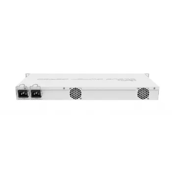 MikroTik CRS328-4C-20S-4S+RM-verkkokytkin RouterOS L5:llä