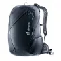 Reppu DEUTER Updays 24 SL – 24 L tilavuus, naisten istuvuus, musta laskuvarjohyppy