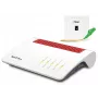 Box 5590 Fiber WLAN-reititin Gigabit Ethernet Dualband (2,4 GHz / 5 GHz) valkoinen
