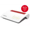 Box 5590 Fiber WLAN-reititin Gigabit Ethernet Dualband (2,4 GHz / 5 GHz) valkoinen