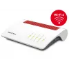 Box 7590 AX WLAN-reititin Gigabit Ethernet Dualband (2,4 GHz / 5 GHz) valkoinen