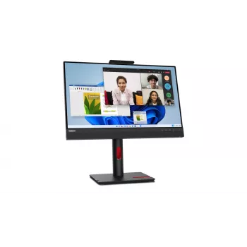 Lenovo ThinkCentre Tiny-In-One 24 Gen 5 tietokonenäyttö 60,5 cm (23,8