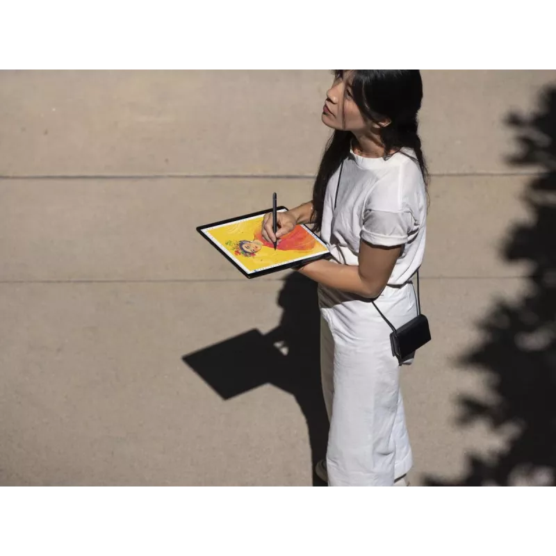MICROSOFT Surface Slim Pen 2 musta