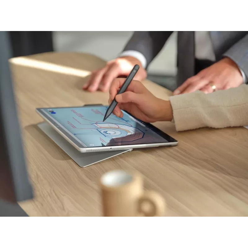 MICROSOFT Surface Slim Pen 2 musta