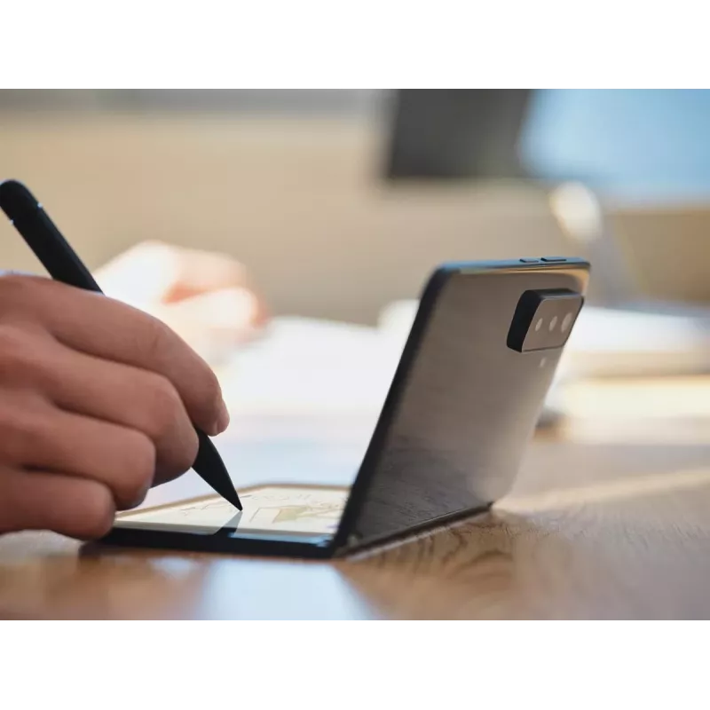 MICROSOFT Surface Slim Pen 2 musta