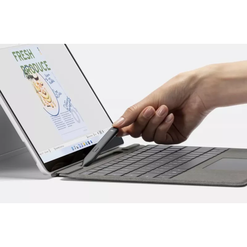 MICROSOFT Surface Slim Pen 2 musta