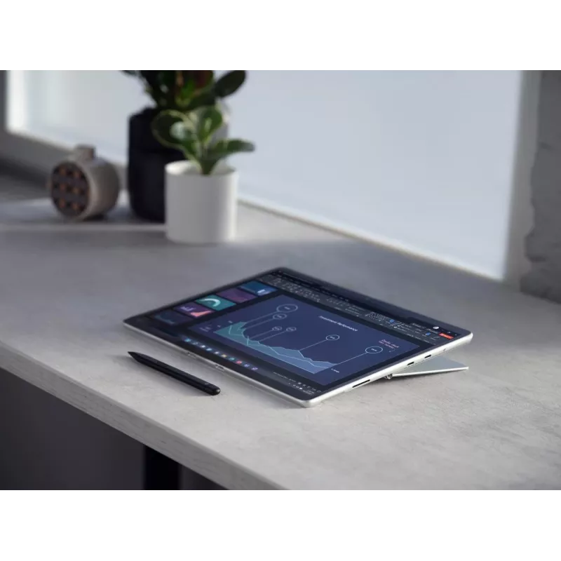 MICROSOFT Surface Slim Pen 2 musta