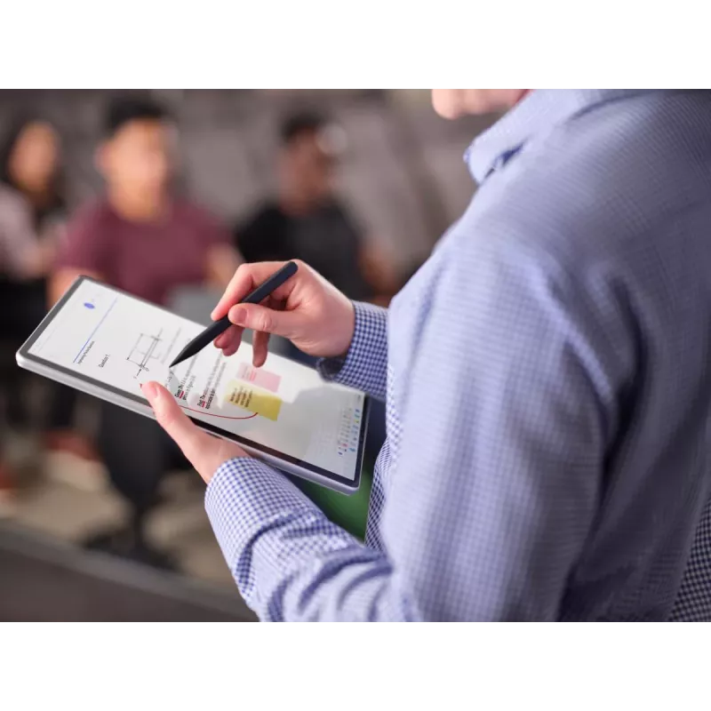 MICROSOFT Surface Slim Pen 2 musta