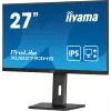 iiyama ProLite XUB2793HS-B7 tietokonenäyttö 68,6 cm (27 inch) 1920 x 1080 pikseliä Full HD LED musta