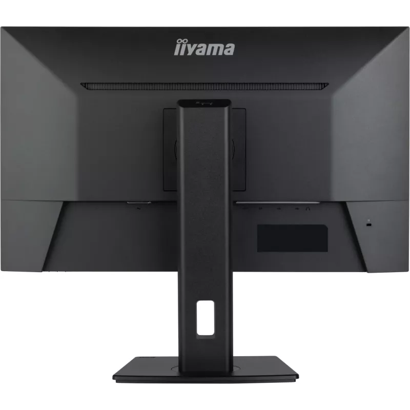 iiyama ProLite XUB2793HS-B7 tietokonenäyttö 68,6 cm (27 inch) 1920 x 1080 pikseliä Full HD LED musta