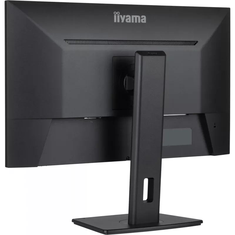 iiyama ProLite XUB2793HS-B7 tietokonenäyttö 68,6 cm (27 inch) 1920 x 1080 pikseliä Full HD LED musta