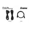 iiyama ProLite XUB2793HS-B7 tietokonenäyttö 68,6 cm (27 inch) 1920 x 1080 pikseliä Full HD LED musta