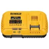 Akkulaturi DeWalt DCB117-QW