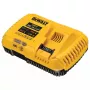 Akkulaturi DeWalt DCB117-QW
