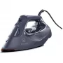 Electrolux Refine 600 E6SI1-4MN höyrysilitysrauta, 2500 W, harmaa