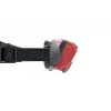 Otsalamppu Ledlenser HF6R Core Red 800 lm IP68