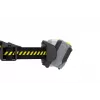 Ledlenser HF6R Work LED-otsalamppu, musta