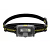 Ledlenser HF6R Work LED-otsalamppu, musta