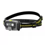 Ledlenser HF6R Work LED-otsalamppu, musta