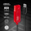 USB-jatkokaapeli Lindy 12m Active Extension Pro
