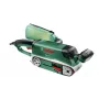 Bosch PBS 75 A nauhahiomakone musta, vihreä 710 W