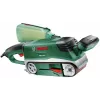 Bosch PBS 75 A nauhahiomakone musta, vihreä 710 W