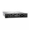 DELL PowerEdge R550 palvelin 480 GB rack (2U) Intel Xeon Silver 4309Y 2,8 GHz 16 GB DDR4-SDRAM 1100 W