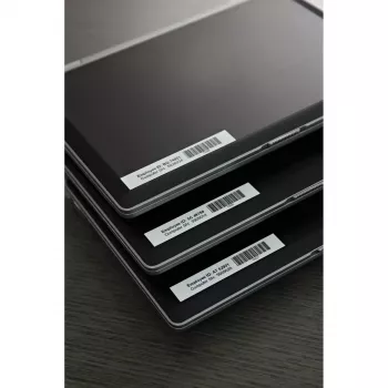 Tarratulostin DYMO LabelManager 280 QWERTZ