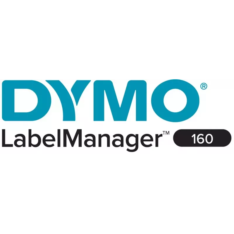 Tarratulostin DYMO LabelManager 280 QWERTZ