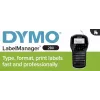 Tarratulostin DYMO LabelManager 280 QWERTZ