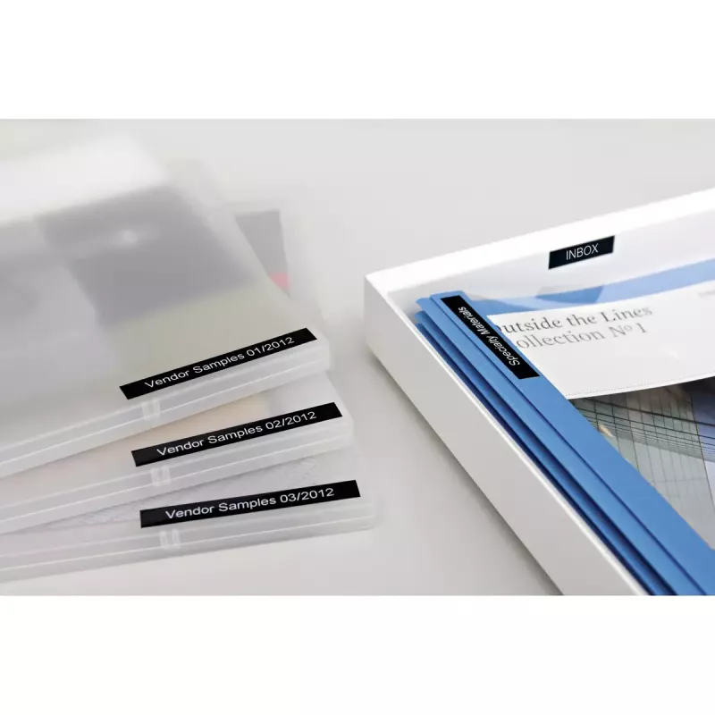 Tarratulostin DYMO LabelManager 280 QWERTZ