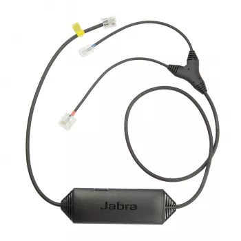 Jabra Link 14201-47 EHS-adapterikaapeli NEC DT900 -sarjan puhelimille