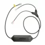 Jabra Link 14201-47 EHS-adapterikaapeli NEC DT900 -sarjan puhelimille