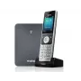Yealink W76P IP-puhelin harmaa 20 linjaa TFT