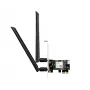 D-Link AX3000 sisäinen WLAN Bluetooth PCIe -sovitin Wi-Fi 6 2402 Mbit/s