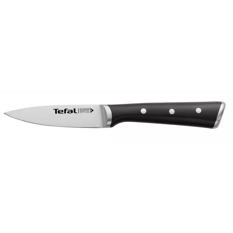 Tefal Ice Force K232S5 -veitsi- ja aterinsarja