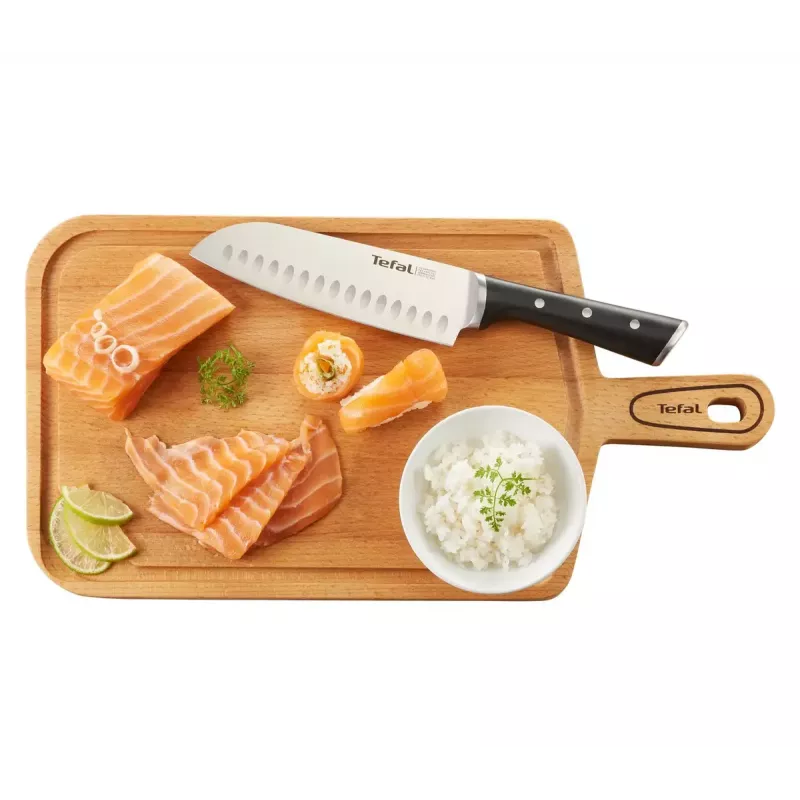 Tefal Ice Force K232S5 -veitsi- ja aterinsarja
