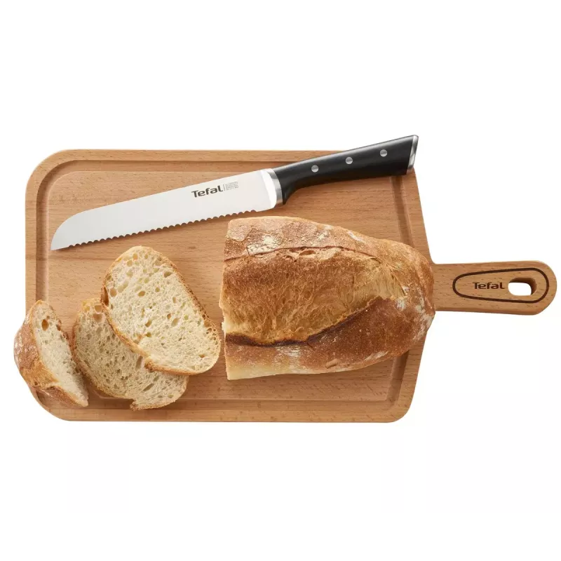 Tefal Ice Force K232S5 -veitsi- ja aterinsarja