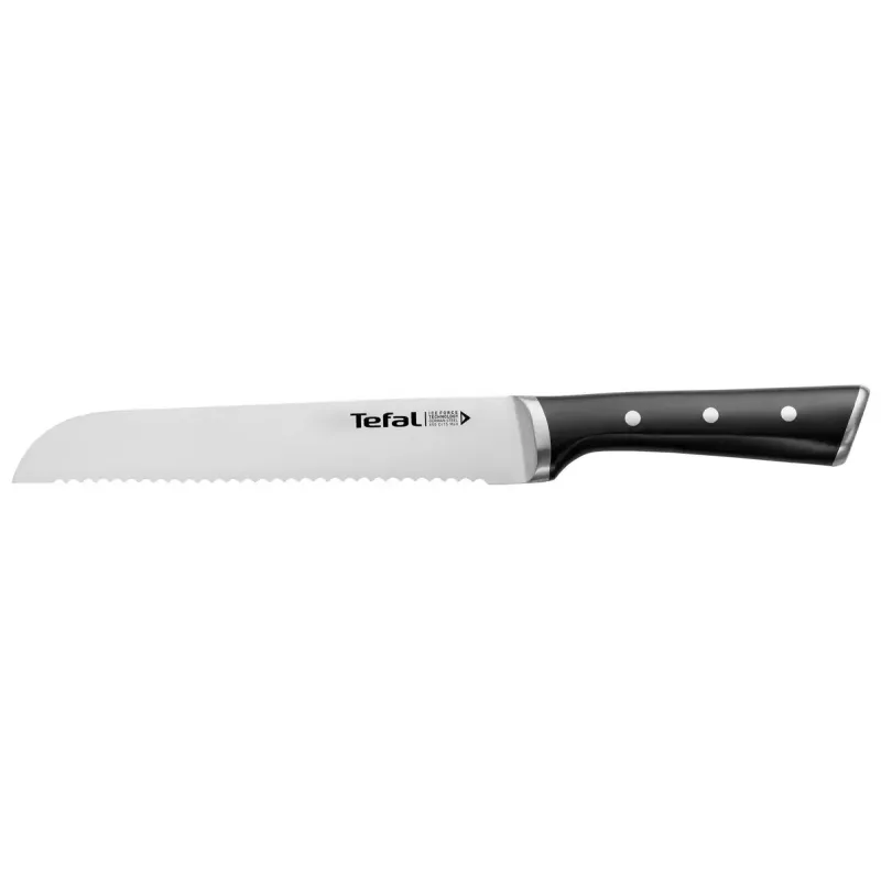 Tefal Ice Force K232S5 -veitsi- ja aterinsarja