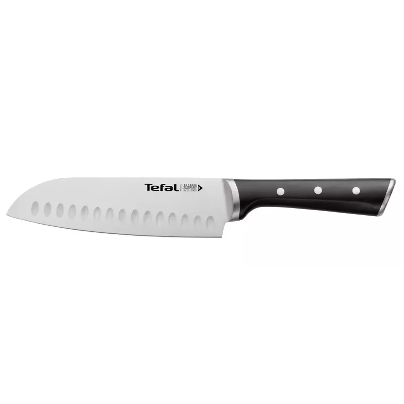 Tefal Ice Force K232S5 -veitsi- ja aterinsarja