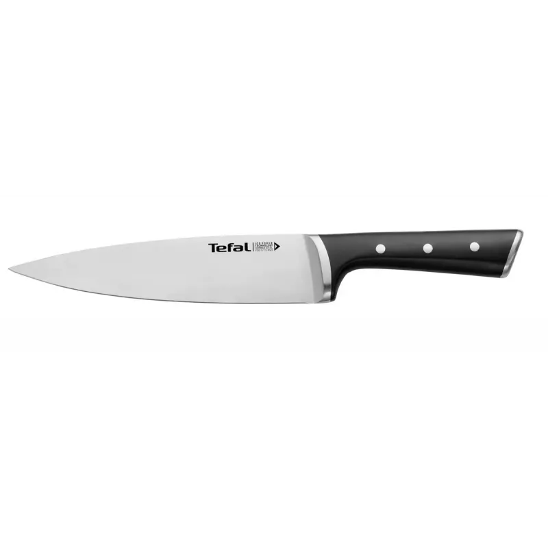 Tefal Ice Force K232S5 -veitsi- ja aterinsarja