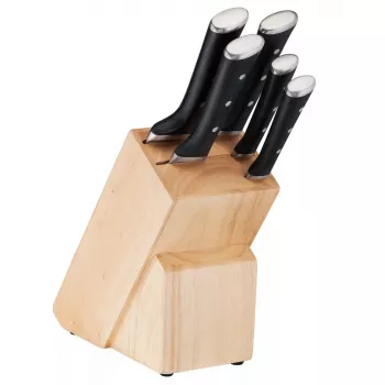 Tefal Ice Force K232S5 -veitsi- ja aterinsarja