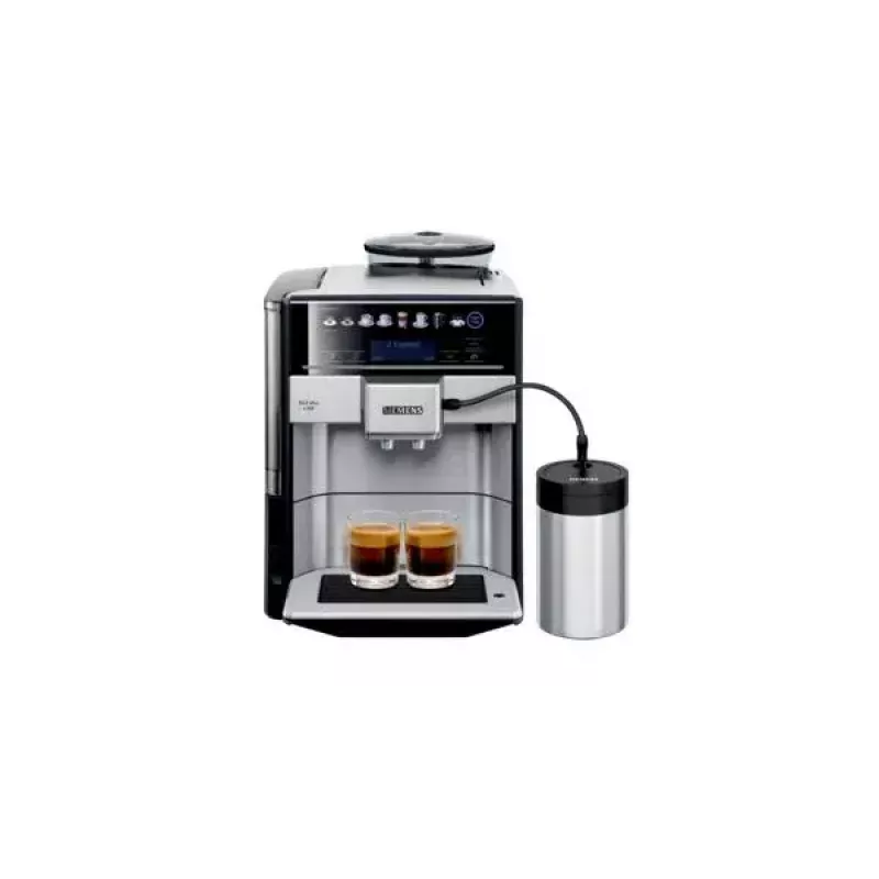 Siemens EQ.6 plus s700 -täysautomaattinen espressokeitin 1,7 l