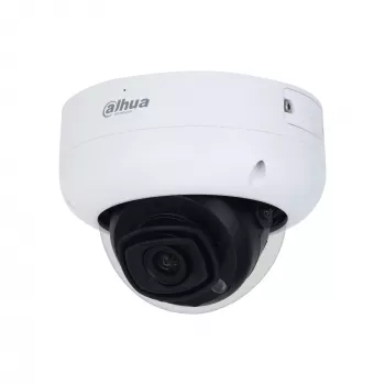 Dahua Technology WizMind IPC-HDBW5442R-ASE-0280B -dome IP-valvontakamera ulkokäyttöön 2688 x 1520 pikseliä kattoon/seinään