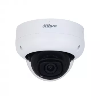 Dahua Technology WizMind IPC-HDBW5442R-ASE-0280B -dome IP-valvontakamera ulkokäyttöön 2688 x 1520 pikseliä kattoon/seinään
