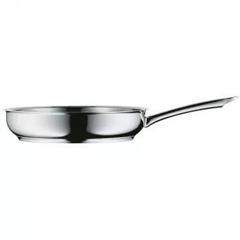WMF Favorit paistinpannu 28 cm, ruostumaton teräs (0790386991)
