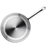 WMF Favorit paistinpannu 28 cm, ruostumaton teräs (0790386991)